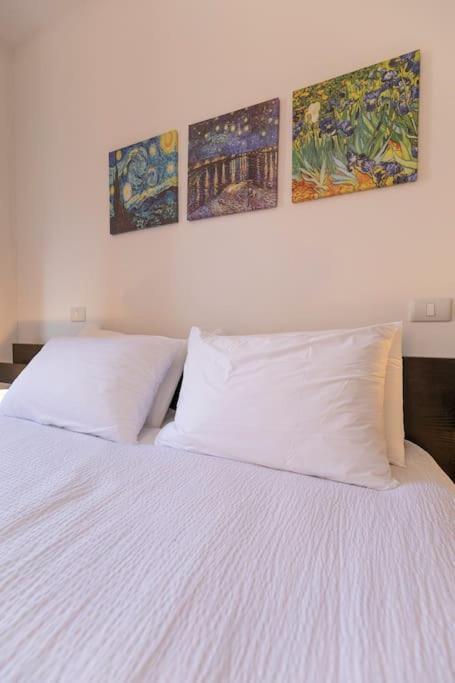 Residenza Sirtori Free Parking Apartment Verona Exterior foto