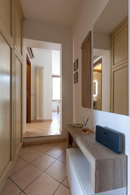 Residenza Sirtori Free Parking Apartment Verona Exterior foto
