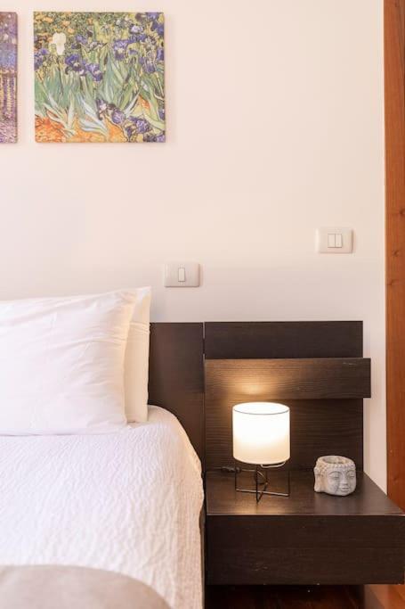Residenza Sirtori Free Parking Apartment Verona Exterior foto