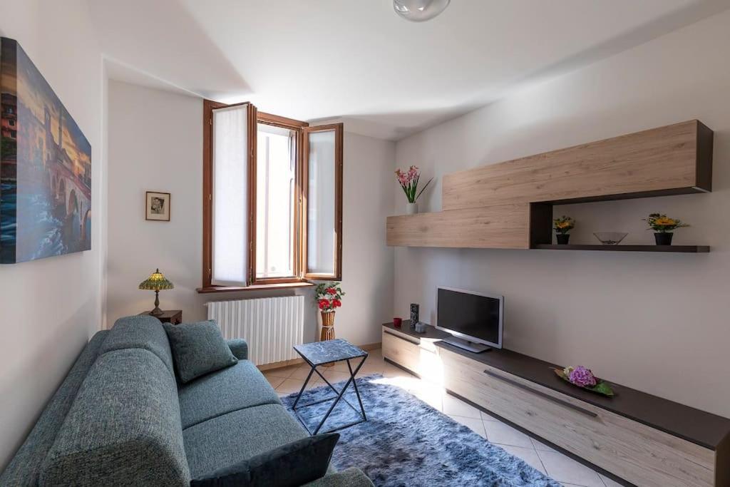 Residenza Sirtori Free Parking Apartment Verona Exterior foto