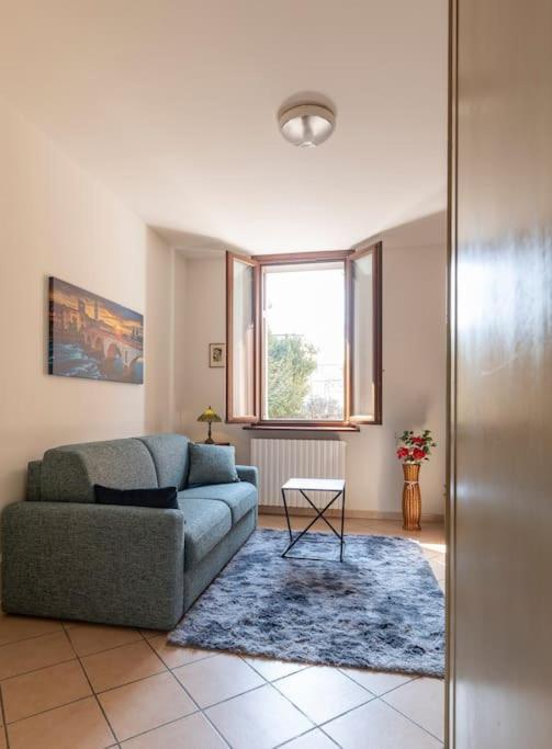 Residenza Sirtori Free Parking Apartment Verona Exterior foto