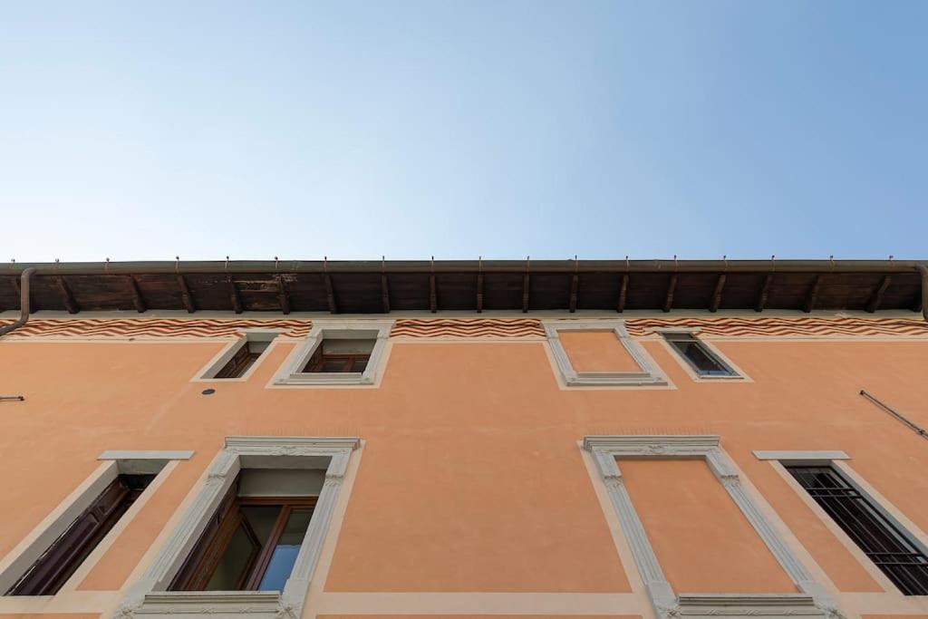 Residenza Sirtori Free Parking Apartment Verona Exterior foto