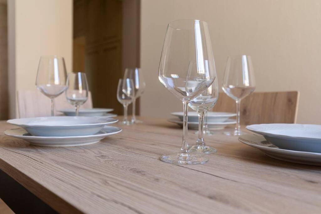 Residenza Sirtori Free Parking Apartment Verona Exterior foto