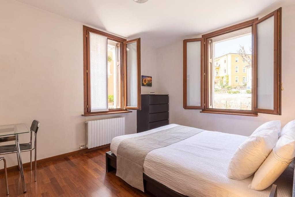 Residenza Sirtori Free Parking Apartment Verona Exterior foto